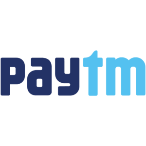 [CITYPNG.COM]HD Paytm Logo Transparent Background - 3000x3000